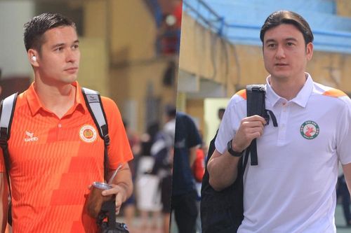 Tin nóng bóng đá Việt 4/2: VFF nói về cầu thủ Việt kiều, đội tuyển Việt Nam vào vòng 1/8 eAsian Cup