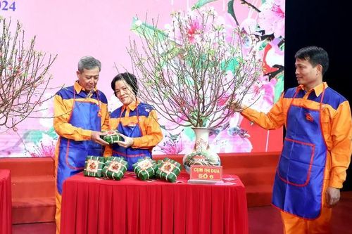 Giá trị của Tết