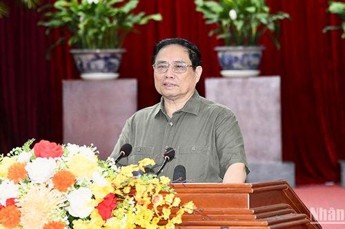 Quan tâm, chăm lo để các đối tượng chính sách, người có hoàn cảnh khó khăn được hưởng Tết trọn vẹn