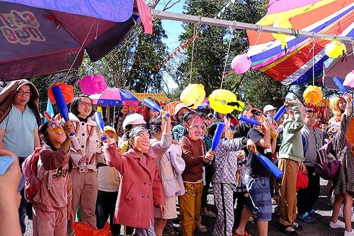 'Xuân sẻ chia - Tết yêu thương' dành 23,5 tỷ đồng chăm lo thiếu nhi và phụ trách Đội