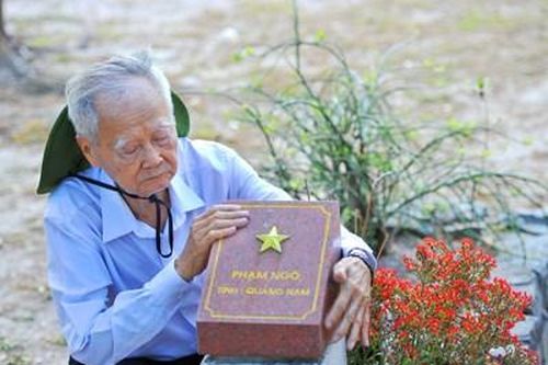 Trăm năm ngời sáng khí tiết người cộng sản - Kỳ 2: Sẵn sàng chết để giữ trọn khí tiết