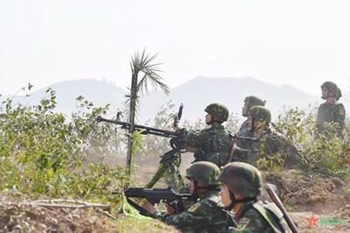 Chưa xem xét kỷ luật và miễn trách nhiệm kỷ luật trong Quân đội với các trường hợp nào?
