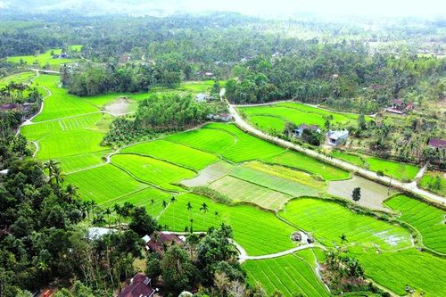 Bồng lai tiên cảnh Lộc Yên