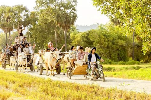 Những thông điệp yêu thương