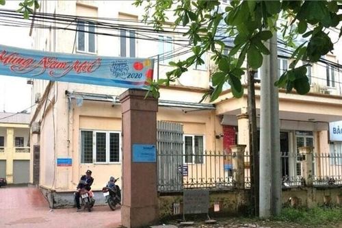 Bắt tên cướp ngân hàng tại Nghệ An