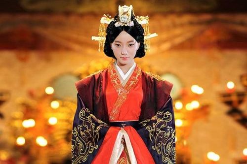 Bí ẩn vị phi tần được sủng ái bậc nhất Trung Hoa