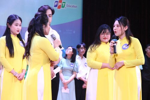 Sân chơi nghiệp vụ rèn nghề cho giáo sinh