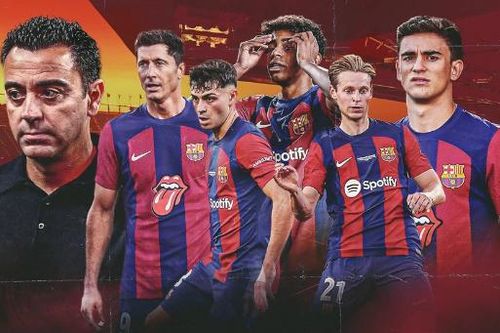 Nghi án Barca hối lộ trọng tài có diễn biến mới