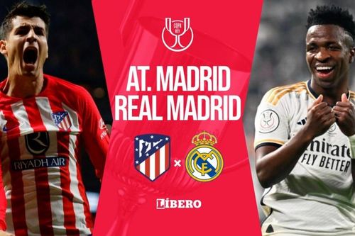 Lịch thi đấu bóng đá 5/2: Lịch thi đấu La Liga, Serie A, Ligue 1