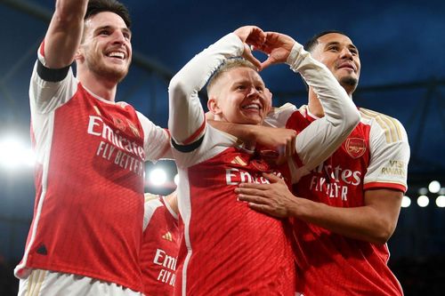 Arsenal có quyết định lịch sử sau hai thập kỷ