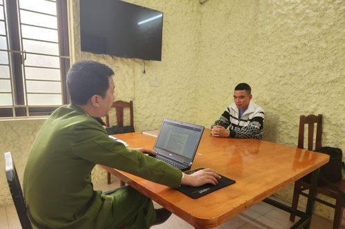 Bắt giam 13 người trong vụ hỗn chiến ở Phú Thọ