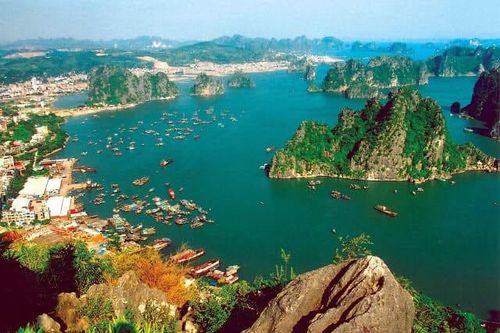 Quảng Ninh đảm bảo du khách vui chơi an toàn, văn minh dịp Tết Nguyên đán