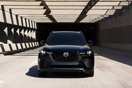 Trình làng Mazda CX-70 với giá khoảng từ 927 triệu đồng