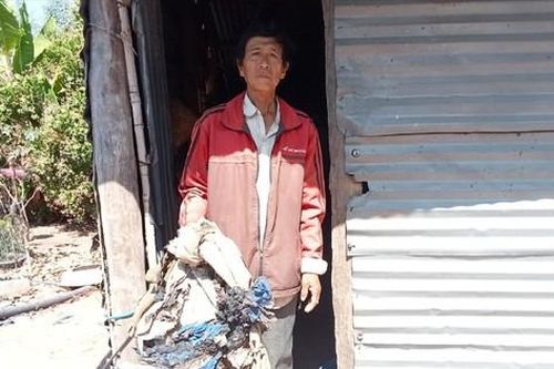 Thông tin về hiện tượng 'tự cháy' ở Đắk Lắk