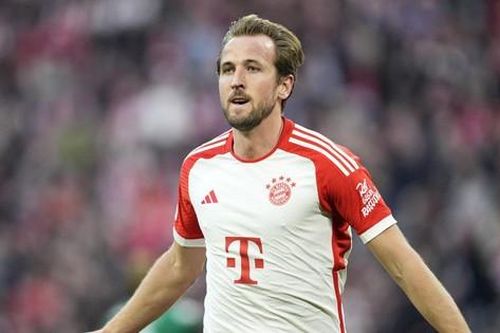 Bayern lội ngược dòng đánh bại Gladbach