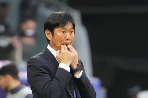 Nhật Bản gây thất vọng, HLV Moriyasu thừa nhận kém trong khâu thay người