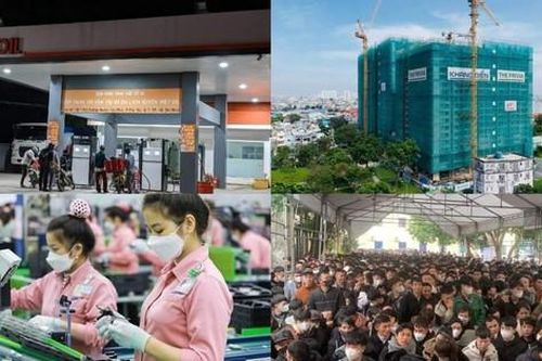 Bộ Tài chính có Thứ trưởng mới; tiền in rồng Tết lên ngôi