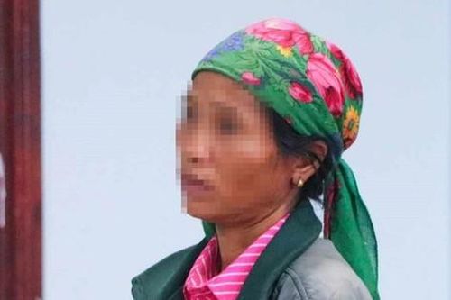 Nỗi đau của người mẹ có con gái bán em ruột sang Trung Quốc lấy chồng