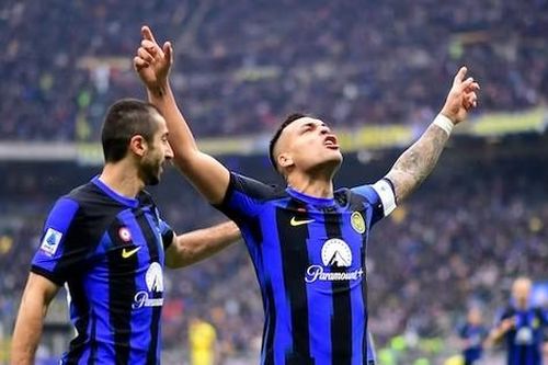 Nhận định Inter Milan vs Juventus, 2h45 ngày 05/02: Long tranh hổ đấu tại San Siro