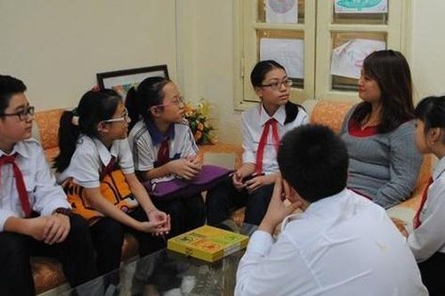Bộ GD&ĐT thí điểm mô hình cung cấp dịch vụ tư vấn tâm lý trường học