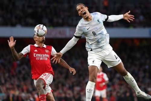 Nhận định Arsenal vs Liverpool, 23h30 ngày 4/2: Pháo khó cản Lữ đoàn đỏ