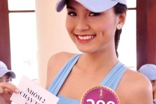 Showbiz 4/2: Hoa hậu Diễm Hương nói về tin có 3 con nhưng giấu