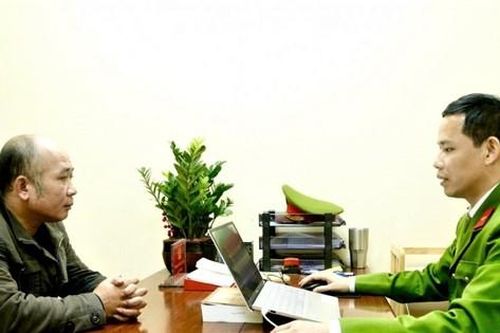 Lập công ty, lừa người đi xuất khẩu lao động
