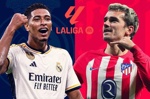 Real Madrid vs Atletico: Thử thách của Ancelotti