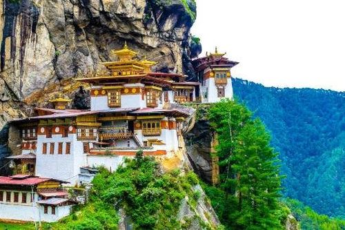 Quốc gia nào có độ cao trung bình đứng đầu thế giới?