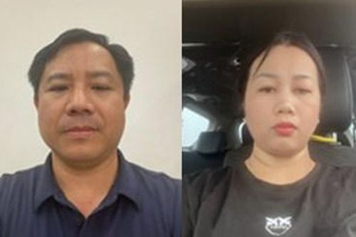 Bắt đôi vợ chồng lừa đảo chiếm đoạt gần 1,4 tỉ đồng: Công an đang tìm thêm nạn nhân
