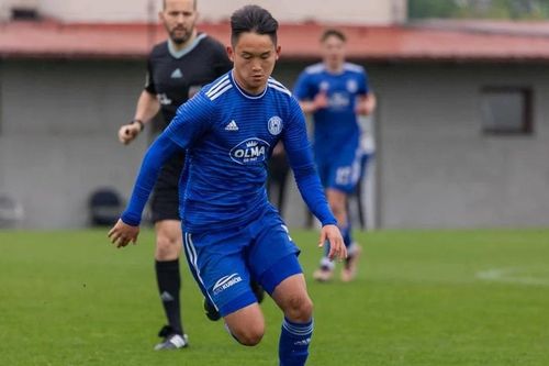 Tiền vệ Việt kiều Czech báo tin vui cho U23 Việt Nam; Xác định 4 đội vào bán kết Asian Cup