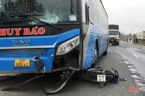 Cảnh báo nguy cơ tai nạn giao thông đối với người cao tuổi
