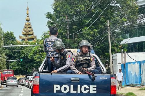 Thái Lan kêu gọi Liên minh châu Âu hỗ trợ giải quyết cuộc khủng hoảng ở Myanmar