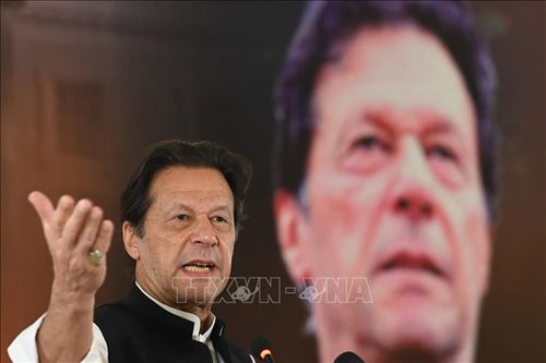Cựu Thủ tướng Pakistan tiếp tục nhận án tù
