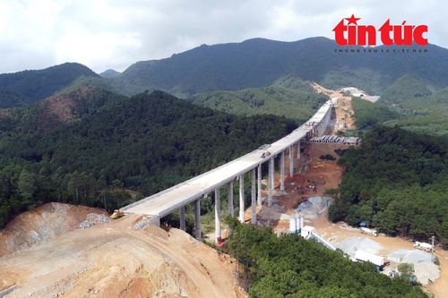 Tăng tốc giải ngân vốn giao thông ngay từ đầu năm