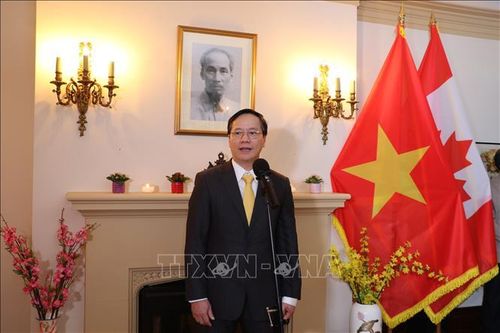 Duy trì những nét đẹp văn hóa Việt Nam tại Canada