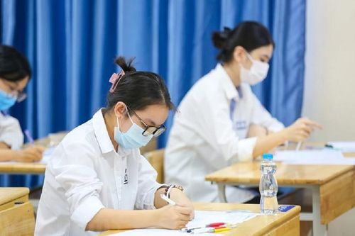 Bản tin 4/2: Thêm 2 địa phương được phép tổ chức thi IELTS