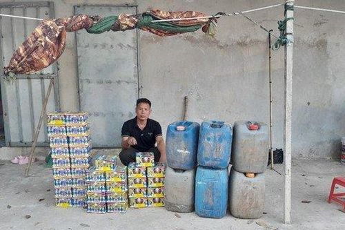 Tây Ninh: Bí mật trong căn nhà yến