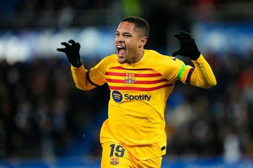 Top 10 vụ chuyển nhượng đắt nhất tháng 1/2024: Vitor Roque đứng đầu