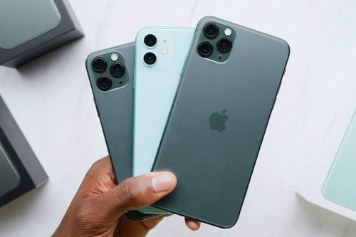 Giá iPhone cận Tết: iPhone 11 và 12 phá vỡ lịch sử; iPhone 13,14,15 đồng loạt chạm đáy