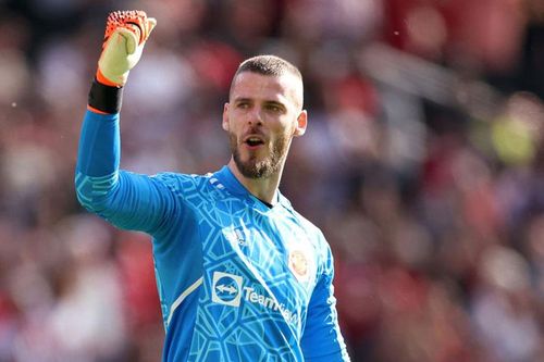 Top 10 cầu thủ tự do đắt nhất thế giới: De Gea đứng đầu