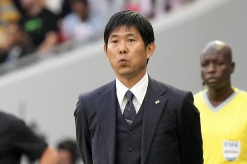 Đội tuyển Nhật Bản bị loại cay đắng ở Asian Cup 2023, HLV trưởng lên tiếng: 'Tôi đã làm không tốt'
