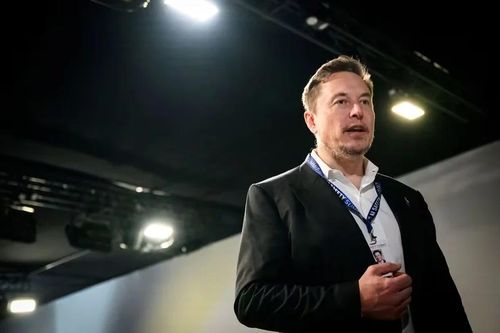 Elon Musk mất 56 tỷ USD vào tay trống heavy metal