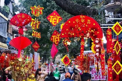Những lời chúc Tết dành cho cha mẹ thân thương, ý nghĩa nhất