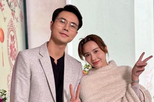 Thêm 1 nhân vật quan trọng xác nhận chia tay Chúng Ta Của 8 Năm Sau khiến khán giả tiếc hùi hụi