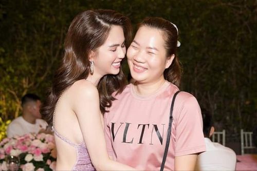 Trợ lý thân cận của Ngọc Trinh: 'Niềm vui khó tả...'