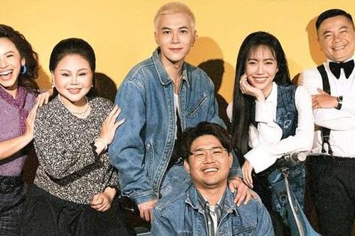 Phim 'Gặp lại chị bầu' còn... thiếu 'muối'