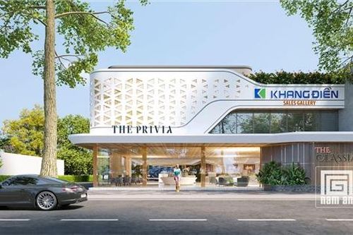 Lợi nhuận Nhà Khang Điền giảm hơn 30%