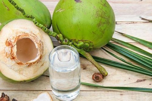 Nước dừa đông lạnh xuất khẩu sang Trung Quốc bị phát hiện vi phạm an toàn thực phẩm
