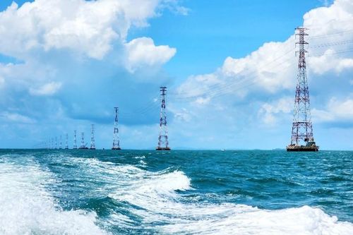 10 năm đưa điện ra Phú Quốc: Đánh thức tiềm năng phát triển kinh tế đảo ngọc